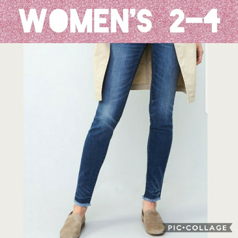 Women's 2-4